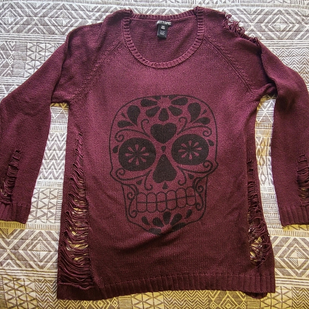 Sweater